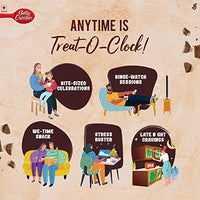 Betty Crocker Mug Treat Brownie Mix Bag, 264 g