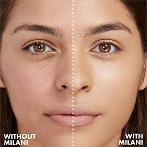 Milani Conceal + Perfect 2-In-1 Foundation + Concealer, Sand, 30 ml