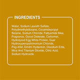 CHIK Hairfall Prevent Egg Shampoo, 340 ml
