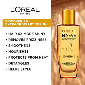 L'Oreal Paris Elseve Extraordinary Oil, 30 ml