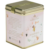 Harney & Sons Wonderful Things, Girl | 20 Sachets of our Wonderful Things Blend