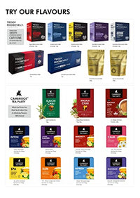 Colombian Brew Hazelnut Instant Coffee Powder, No Sugar Vegan, 100g Buy 2 Get 1 Free