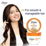 Dove Healthy Ritual for Strengthening Hair Mask, 300 ml