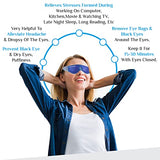 Health Max Tm Relaxing Gel Eye Mask