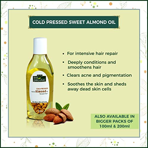 INDUS VALLEY Scalp Conditioner Pack | Beauty Gift Set | Gift for Your Best Friend, Lover, Girlfriend, Wife, on Diwali Gift ,Christmas ,Birthday, Anniversary,New year, Valentine's  Day, Mother's  Day-Gift Pack (30g ,25+5=30ml)
