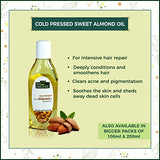 INDUS VALLEY Scalp Conditioner Pack | Beauty Gift Set | Gift for Your Best Friend, Lover, Girlfriend, Wife, on Diwali Gift ,Christmas ,Birthday, Anniversary,New year, Valentine's  Day, Mother's  Day-Gift Pack (30g ,25+5=30ml)