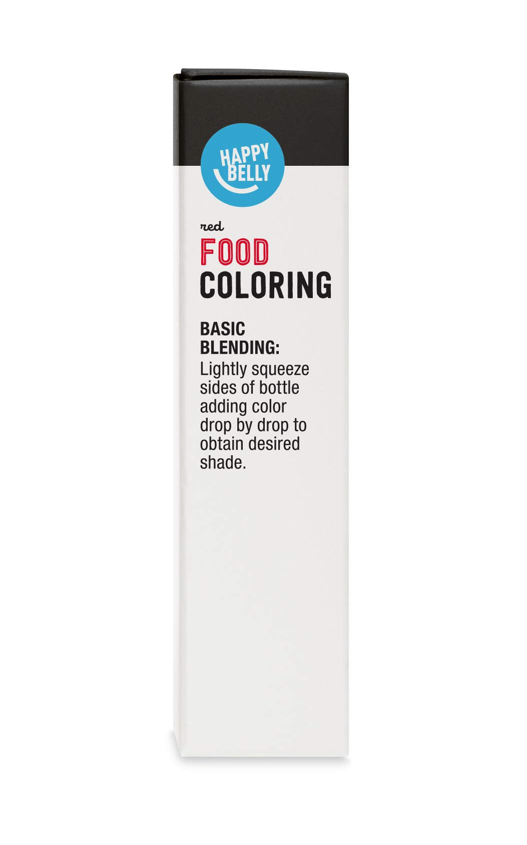 Happy Belly Red Food Color 1 fl oz