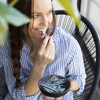 Ginger People Original Ginger Chews 3oz Bag