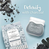 Dot & Key Pore Decongesting + Detoxifying Charcoal Mousse Clay Mask, 85gm