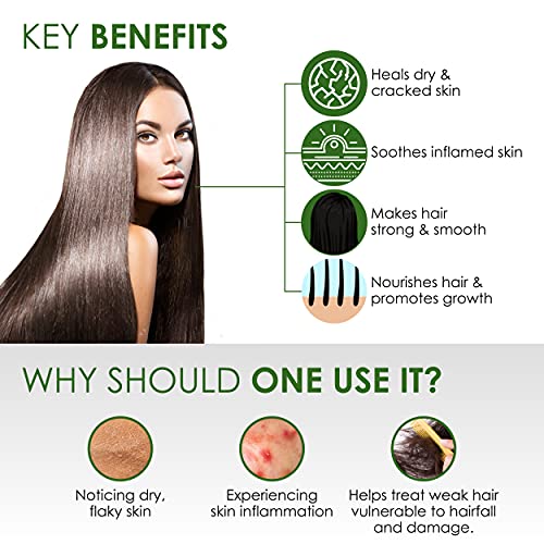 Good Vibes 100% Pure Olive Cold Pressed Carrier Oil For Hair & Skin, 100 ml Helps Strengthen Hair Roots, Deeply Moisturizes Skin, Helps Reduce Wrinkles & Fine Lines, No Alcohol, Parabens & Sulphates