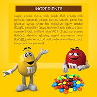 M&M's  Milk Chocolate, 45 g