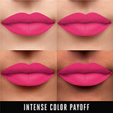 Lakmé Lipstick Pink Splash (Matte)