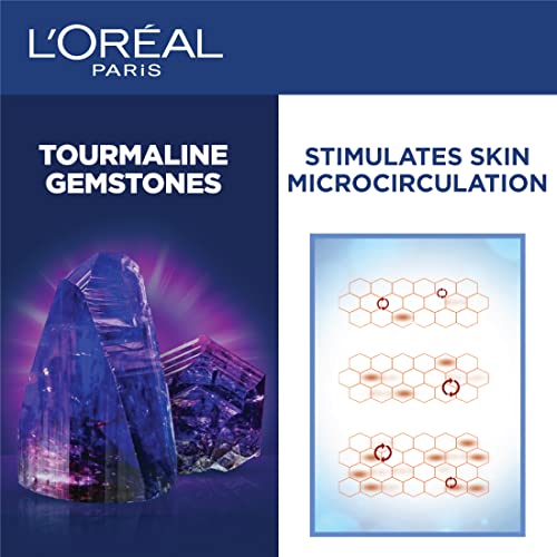 L’Oréal Paris Aura Perfect Day Cream with SPF 17 PA++ | Face Cream with Vitamin C & Tourmaline Gemstone | For all skin types