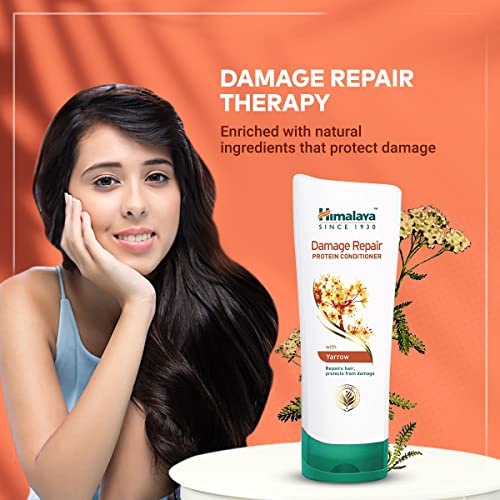Himalaya Herbals Damage Repair Protein Conditioner, 200ml