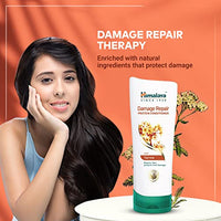Himalaya Herbals Damage Repair Protein Conditioner, 200ml