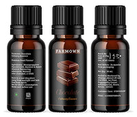 Farmown Premium Food Flavour Essence 30ml (Chocolate)