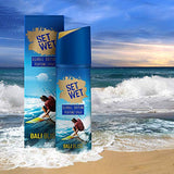 Set Wet Global Edition Bali Bliss Perfume Spray, 120ml