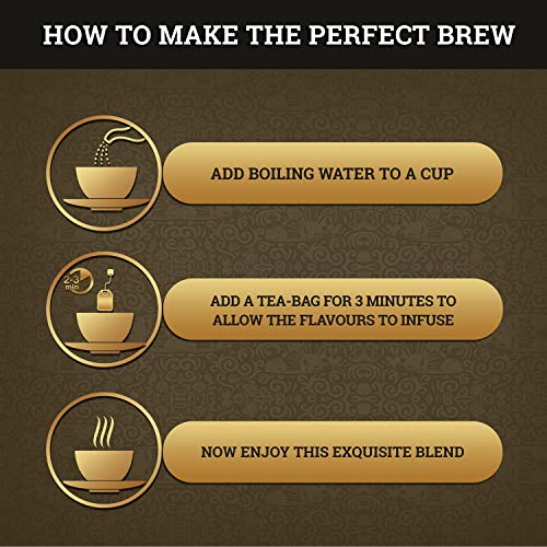 Twinings Earl Grey Tea, 50 g