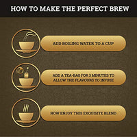 Twinings Earl Grey Tea, 50 g