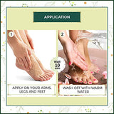INDUS VALLEY Muscle Relaxation Pack | Beauty Gift Kit |Gift for Your Best Friend, Lover, Girlfriend, Fiancee, Wife, Mother, Daughter on Diwali Gift, Christmas, Birthday, Anniversary, New year, Valentine's  Day, Mother's  Day-GIFT PACK (30g,25+5=30ml)