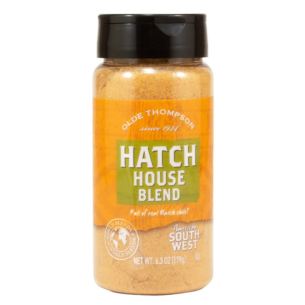 Olde Thompson Hatch House Blend
