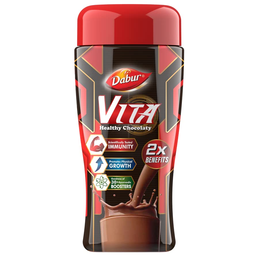 Dabur Vita 500g Jar