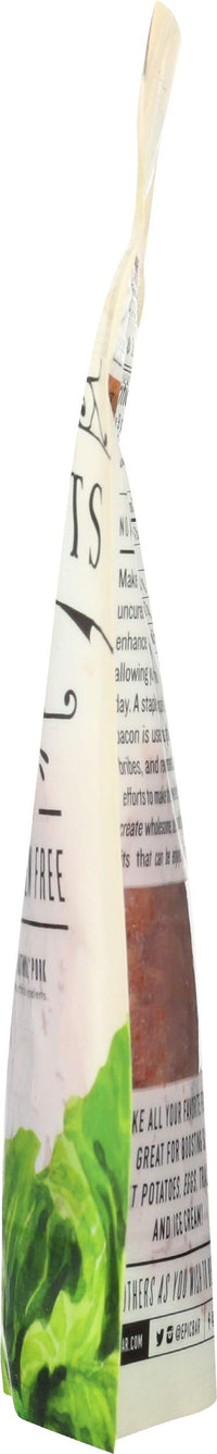 Epic Bacon Bits Hickory Smoked, 3 Ounce