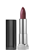 Maybelline New York Color Sensational Matte Metallic Lipstick, 25 Copper Rose, 3.9g