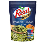 Real Roasted Pumpkin Seeds 250g | Healthy Snacks | Immunity Booster Snack