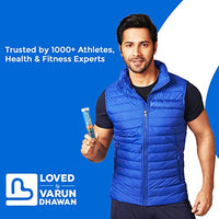 Fast&Up Reload Instant Energy and Hydration Sports Drink - 20 Effervescent Tablets - Forest Fruits Flavour