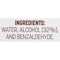 McCormick Imitation Almond Extract, 2 fl oz