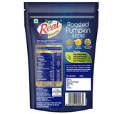 Real Roasted Pumpkin Seeds 250g | Healthy Snacks | Immunity Booster Snack