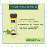 INDUS VALLEY Rejuvenating Ubtan Face Pack Sandalwood ,Rose Water ,Rosemarry Oil - (30g,30+5ml)