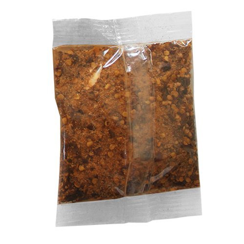 Lucky Beef Jerky DIY Red Pepper Jerky Seasoning Kit 12 Ounce, Sweet & Hot Spicy Red Pepper flavor, Easy Jerky Making Spice Marinade Seasoning, Beef Jerky, Deer Jerky, Wild Game (7005)