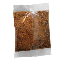 Lucky Beef Jerky DIY Red Pepper Jerky Seasoning Kit 12 Ounce, Sweet & Hot Spicy Red Pepper flavor, Easy Jerky Making Spice Marinade Seasoning, Beef Jerky, Deer Jerky, Wild Game (7005)