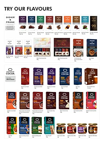 Colombian Brew Hazelnut Instant Coffee Powder, No Sugar Vegan, 100g Buy 2 Get 1 Free