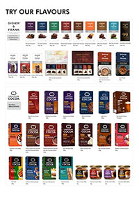 Colombian Brew Hazelnut Instant Coffee Powder, No Sugar Vegan, 100g Buy 2 Get 1 Free