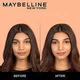 Maybelline New York Fit Me Matte+Poreless Liquid Foundation (With Pump), 235 Pure Beige, 30ml