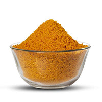 Delight Foods Mylapore Iyer's  Idli Chilly Podi 350g - Ready Masalas | Mixed Spices | Tamil Nadu Special | NO PRESERVATIVES