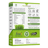 Attar Ayurveda Wheat Grass Powder (100 Gram)