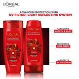 L'Oreal Paris Color Protect Shampoo, 396 ml