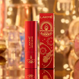 Lakmé Lipstick Pink Passion (Matte)