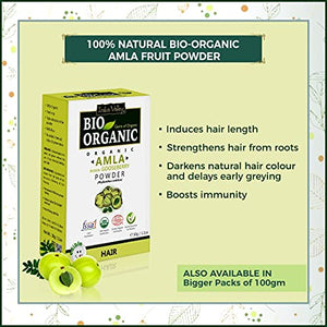 INDUS VALLEY Hair Softener Pack -(30g,25+5=30ml)