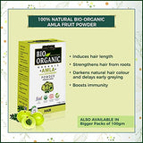 INDUS VALLEY Hair Softener Pack -(30g,25+5=30ml)