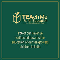 VAHDAM- Certified Japanese Matcha Green Tea Powder - 50 gm (25 Servings) | 100% Pure Authentic Matcha with High ANTIOXIDANTS | Sourced from Uji-Kyoto, Japan