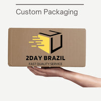 Passion Fruit Tea Natural from Brazil Anti-Inflammatory 60 Tea Bags Madrugada By 2DAY BRAZIL? (6 UNITS).
