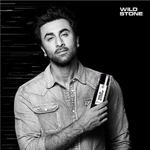 Wild Stone Beyond Long Lasting Deodorants for Men, Pack of 2 (150ml each)