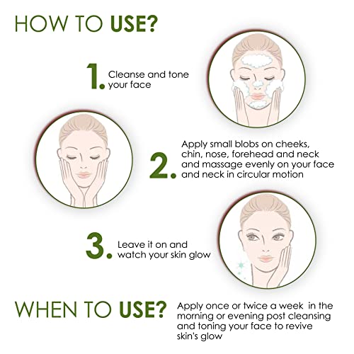 Good Vibes Cucumber Face Gel 50 g, Skin Hydrating Soothing Light Weight Formula, Helps Reduce Redness, Puffiness & Blemishes for All Skin Types, Natural, No Parabens & Sulphates, No Animal Testing