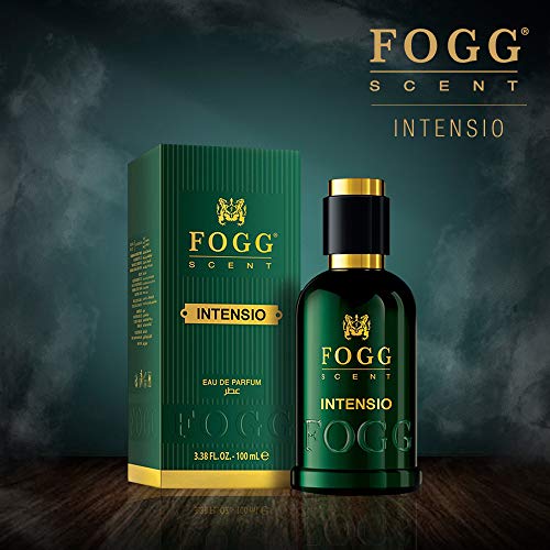Fogg Scent Intensio For Men, 100ml