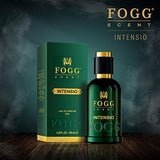Fogg Scent Intensio For Men, 100ml